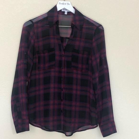 Express The Portofino Shirt - Picture 2 of 7